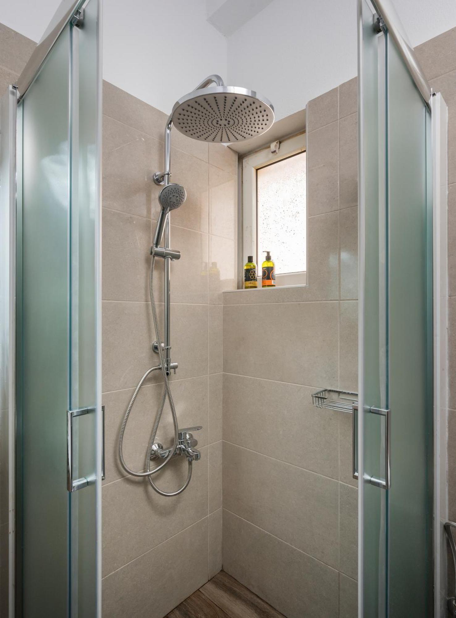 Elita Beachfront Chania  Luaran gambar